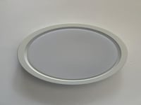 لمبة لد بنل لطش خارجي جودة باور