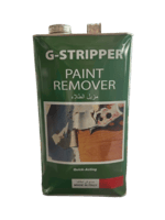 مزيل الطلاء الإيطالي - الحل المثالي لإزالة الدهانا...