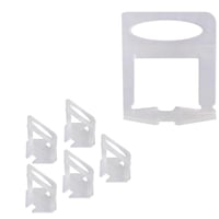 فواصل وزنية بلاط 200 حبة متوفرة بعدة مقاسات