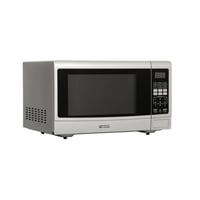 ميكرويف مع وظيفة الشوي جنرال سوبريم 42 لتر، تحكم ا...