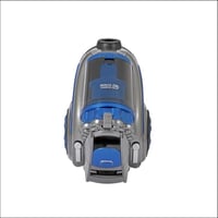 مكنسة كهربائية جنرال سوبريم بدون كيس، تحكم بالسرعة...