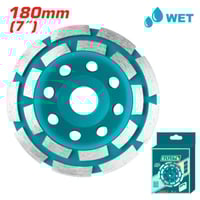 دسك كوب كسر وطحن حواف جرانيت شفرة وشفرتين توتال to...