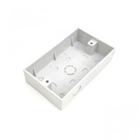 علبة 7 * 7 + 7 * 14 بلاستيك ثقيل