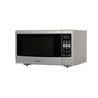 ميكرويف مع وظيفة الشوي جنرال سوبريم 42 لتر، تحكم ا...