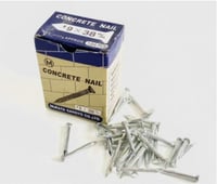 مسمار صلب ابيض م ياباني احجام ومقاسات