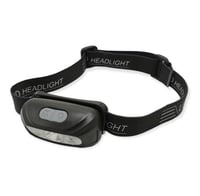 كشاف راس 3 *1 موديل 0565 - 1 قابل لاعادة الشحن