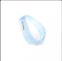 لي ميزان 20 ياردة شفاف مقاسات متعددة