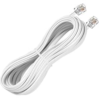 سلك حرارة التليفون