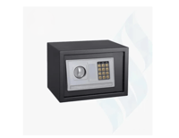 خزنة رقمية إلكترونية 8 لتر T-25 مزودة بقفل رقمي وم...