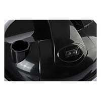 مكنسة كهربائية جنرال سوبريم برميل 1600 واط، سعة ال...