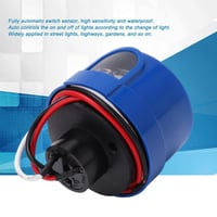 خلية مستشعر الخلايا الضوئية مع القاعدة