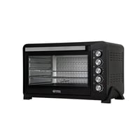 فرن كهربائي جنرال سوبريم سعة 100 لتر، 5 مقابض تحكم...