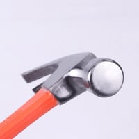 شاكوش قلاعي ملبس ربل 300 * 500 غرام