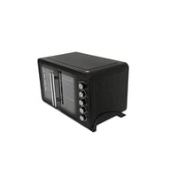 فرن كهربائي جنرال سوبريم سعة 100 لتر، باب فرنسي، 5...