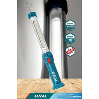 مصباح عمل لمبة مهندس تعمل على البطارية قابلة لإعاد...