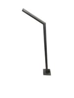 قاعده كشاف كوبرا حديد عمودي + زاوية