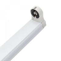 قاعدة لمبة لد نحيف جرم قزاز نجف طويل 60 * 120 سم