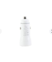 راس فيش شاحن جداري * سيارة منفذين USB + Type-C مار...