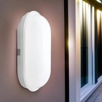 لمبة ليد خارجي عين الجمل