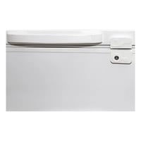 فريزر افقي جنرال سوبريم مسطح 14.1قدم 400 لتر تبريد...