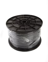 سلك دش سلك لأطباق الساتلايت والتلفزيون مقاسات عدة