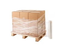 رول تغليف نايلون استرتش متعدد الاستخدامات