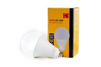 لمبة كوع لد كروية كوداك ثلجي E27 متعدد المقاسات