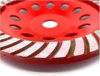 دسك كوب كسر وطحن حواف جرانيت خط وخطين احجام واشكال...