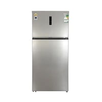 ثلاجة جنرال سوبريم بابين فريزر علوي 22.4قدم 635 لت...