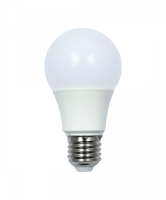 لمبة كوع لد كروية ثلجي E27 احجام متعددة