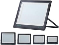 كشاف لد شوارع خارجي مربع احجام والوان متعددة