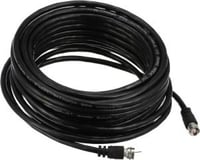 سلك دش سلك لأطباق الساتلايت والتلفزيون مقاسات عدة