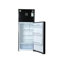 ثلاجة جنرال سوبريم بابين مع فريزر علوي 16.5قدم 465...