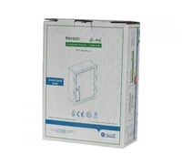 قاطع رئيسي A100 مع علبة حساس اتوماتيك - الفنار