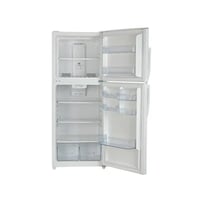 ثلاجة جنرال سوبريم بابين مع فريزر علوي 10.24قدم 29...