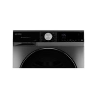 غسالة اوتوماتيك جنرال سوبريم تعبئة أمامية 10.5 كجم...