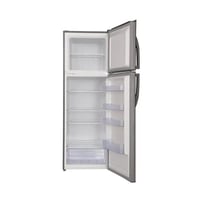 ثلاجة جنرال سوبريم بابين مع فريزر علوي 11قدم 312 ل...