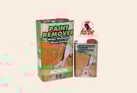 مزيل الطلاء الإيطالي - الحل المثالي لإزالة الدهانا...