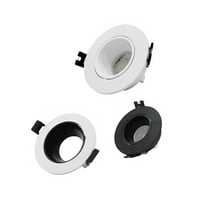 قاعدة 7 سم مانع توهج اشكال متعددة