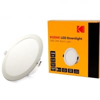 لمبة بنل سبوت لايت ثلجي كوداك SMD مقاسات متعددة