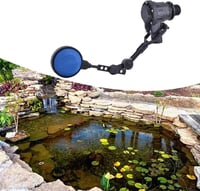 عوامة ذكية مانعة للهواء صناعة ايطالية