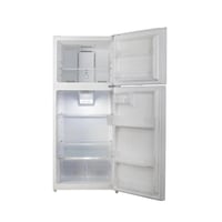 ثلاجة جنرال سوبريم بابين مع فريزر علوي 17.5قدم 494...