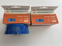 خليه مستشعر الخلايا الضوئية KISTENMACHER