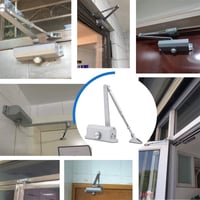 دفاش باب فضي مودو MODO تايواني