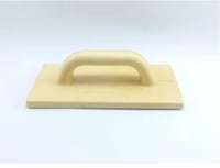 تخشينة لياسة اصفر الماني