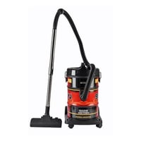 مكنسة كهربائية جنرال سوبريم برميل 1600 واط، سعة ال...