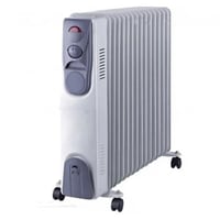 دفاية زيتية 13 ريشة هاي ماكس 2500 واط موديل SH-371...