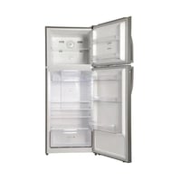 ثلاجة جنرال سوبريم بابين مع فريزر علوي 14.9قدم 420...