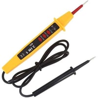 جهاز فحص كهربائي