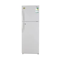 ثلاجة جنرال سوبريم بابين مع فريزر علوي 11.7قدم 331...